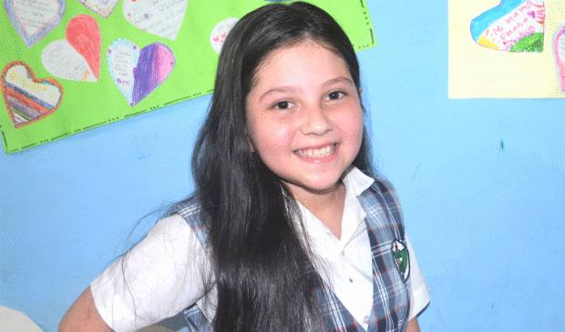 Angie Estefania Correa Toloza